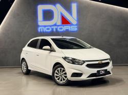 CHEVROLET Onix Hatch 1.4 4P FLEX LT