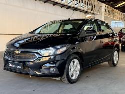 CHEVROLET Onix Hatch 1.4 4P FLEX LT