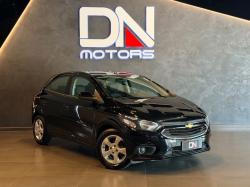 CHEVROLET Onix Hatch 1.4 4P FLEX LT