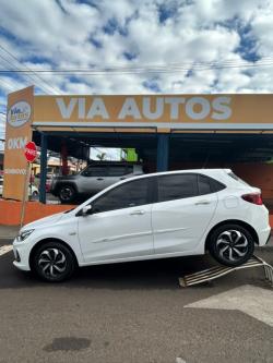 CHEVROLET Onix Hatch 1.0 12V 4P FLEX LT