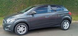 CHEVROLET Onix Hatch 1.0 4P FLEX LT