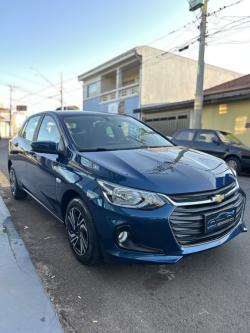 CHEVROLET Onix Hatch 1.0 4P FLEX LT2
