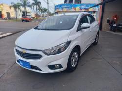 CHEVROLET Onix Hatch 1.0 12V 4P FLEX LT