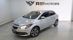CHEVROLET Onix Hatch 1.4 4P FLEX LTZ AUTOM�TICO