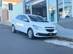 CHEVROLET Onix Hatch 1.4 4P FLEX LT