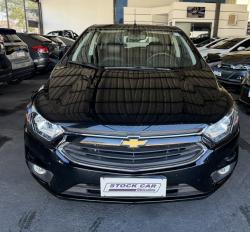 CHEVROLET Onix Hatch 1.4 4P FLEX LTZ