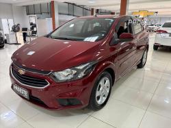 CHEVROLET Onix Hatch 1.4 4P FLEX LT