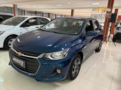 CHEVROLET Onix Hatch 1.0 4P FLEX LT