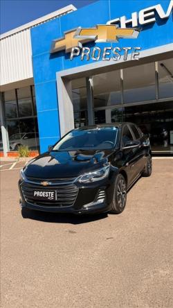 CHEVROLET Onix Hatch 1.0 12V 4P FLEX PREMIER TURBO AUTOM�TICO