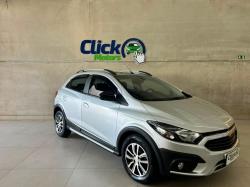 CHEVROLET Onix Hatch 1.4 4P FLEX ACTIV AUTOM�TICO