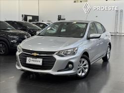 CHEVROLET Onix Hatch 1.0 12V 4P FLEX LTZ TURBO