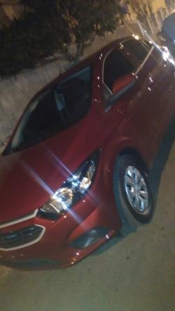 CHEVROLET Onix Hatch 1.0 4P FLEX LT