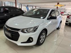 CHEVROLET Onix Hatch 1.0 4P FLEX
