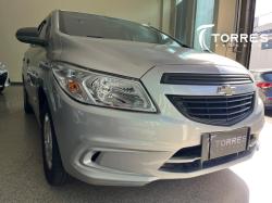 CHEVROLET Onix Hatch 1.0 4P FLEX LS