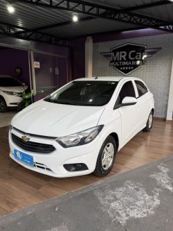CHEVROLET Onix Hatch 1.0 4P FLEX LT