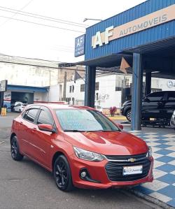 CHEVROLET Onix Hatch 1.0 12V 4P FLEX LTZ TURBO