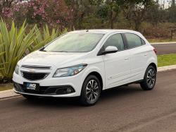 CHEVROLET Onix Hatch 1.4 4P FLEX LTZ