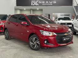 CHEVROLET Onix Hatch 1.0 4P FLEX LT2