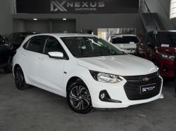 CHEVROLET Onix Hatch 1.0 4P FLEX LT2