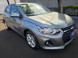 CHEVROLET Onix Hatch 1.0 4P FLEX LTZ TURBO AUTOM�TICO