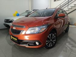 CHEVROLET Onix Hatch 1.4 4P FLEX LTZ