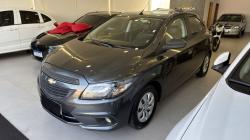 CHEVROLET Onix Hatch 1.0 4P FLEX JOY BLACK