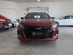 CHEVROLET Onix Hatch 1.0 12V 4P FLEX RS TURBO AUTOM�TICO