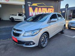 CHEVROLET Onix Hatch 1.4 4P FLEX LTZ AUTOM�TICO