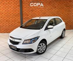 CHEVROLET Onix Hatch 1.4 4P FLEX LT
