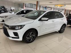 CHEVROLET Onix Hatch 1.0 4P FLEX