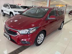 CHEVROLET Onix Hatch 1.0 4P FLEX LT