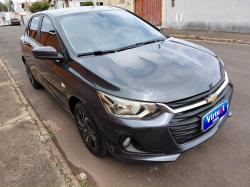 CHEVROLET Onix Hatch 1.0 12V 4P FLEX LT TURBO