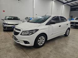 CHEVROLET Onix Hatch 1.0 4P FLEX JOY