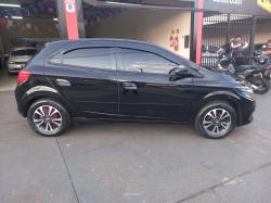 CHEVROLET Onix Hatch 1.4 4P FLEX LT