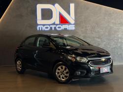 CHEVROLET Onix Hatch 1.0 12V 4P FLEX LT