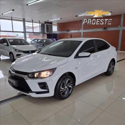 CHEVROLET Onix Hatch 1.0 12V 4P FLEX PLUS TURBO AUTOM�TICO