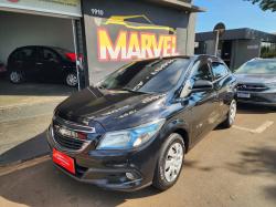 CHEVROLET Onix Hatch 1.4 4P FLEX LT