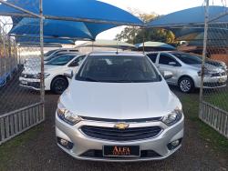 CHEVROLET Onix Hatch 1.4 4P FLEX LTZ