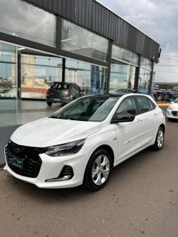 CHEVROLET Onix Hatch 1.0 12V 4P FLEX LT