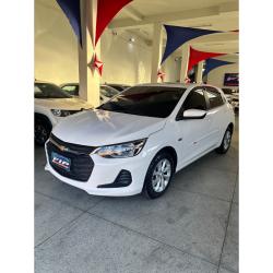 CHEVROLET Onix Hatch 1.0 4P FLEX LT2