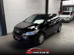 CHEVROLET Onix Hatch 1.0 4P FLEX LT