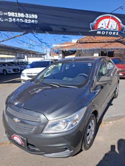 CHEVROLET Onix Hatch 1.0 4P FLEX JOY