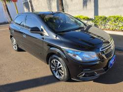 CHEVROLET Onix Hatch 1.4 4P FLEX LTZ