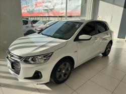 CHEVROLET Onix Hatch 1.0 4P FLEX LTZ TURBO AUTOM�TICO