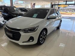 CHEVROLET Onix Hatch 1.0 12V 4P FLEX PREMIER TURBO AUTOM�TICO