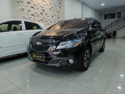 CHEVROLET Onix Hatch 1.4 4P FLEX LTZ AUTOM�TICO