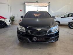 CHEVROLET Onix Hatch 1.0 12V 4P FLEX LT