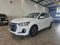 CHEVROLET Onix Hatch 1.0 4P FLEX LT2