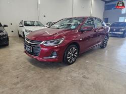 CHEVROLET Onix Hatch 1.0 12V 4P FLEX PREMIER 2 TURBO AUTOM�TICO