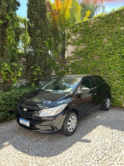 CHEVROLET Onix Hatch 1.0 4P FLEX LS